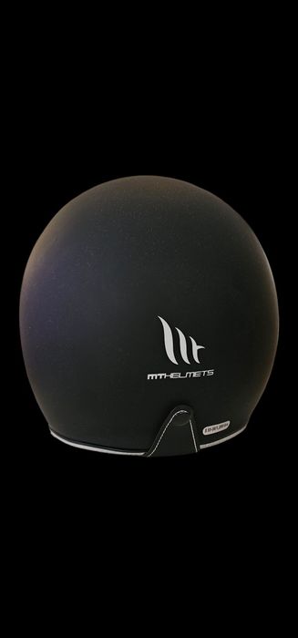 Capacete MT Helmets - JET