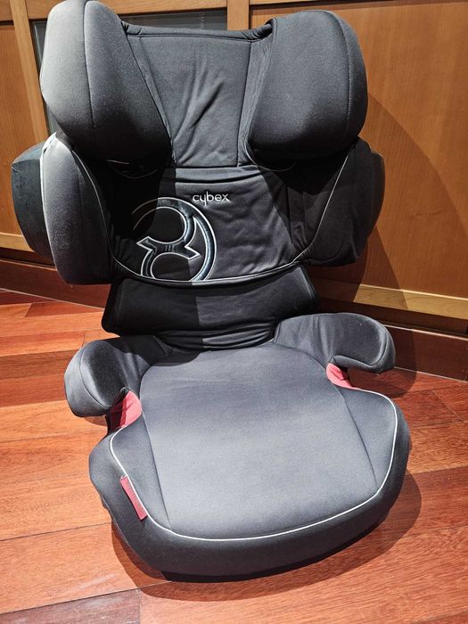 Cadeira de bébe Cybex Em Bom Estado e Funcional