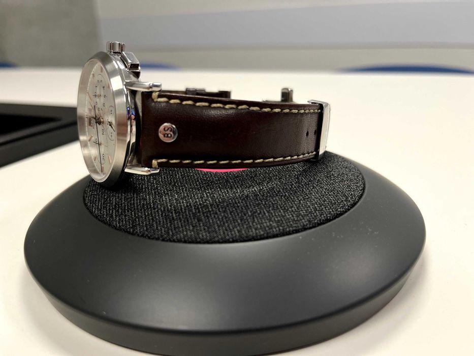 Bruno Söhnle glashütte