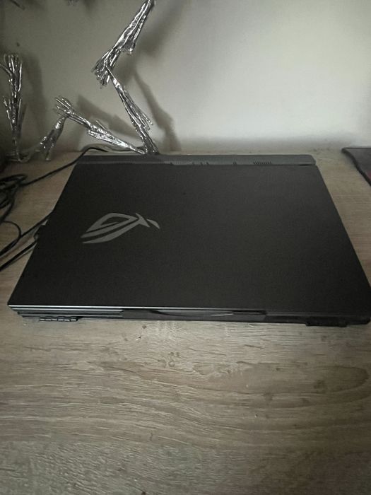 Laptop Asus Rog Strix