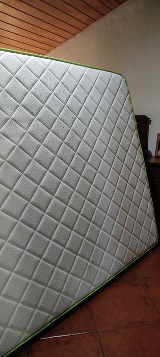 Colchão Espuma 190x130