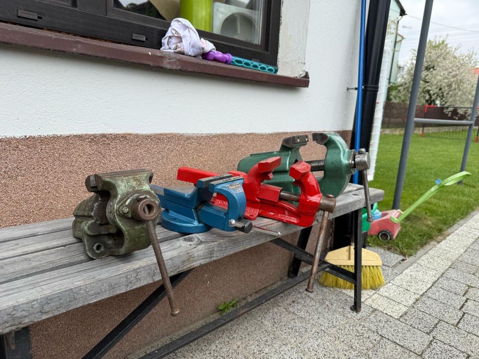 Imadło,imadełko heuer