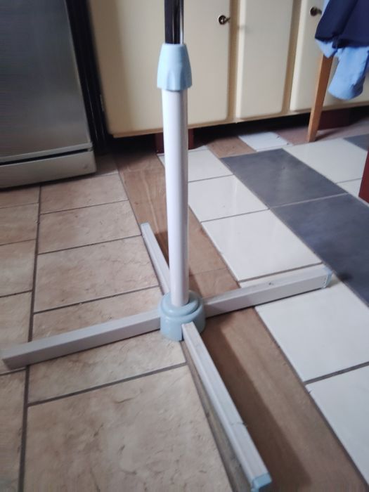 Wentylator powietrza