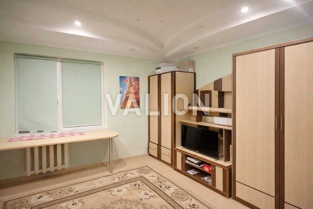 Без% Продаж великої квартири 110м2  Позняки Дарницький район, проспект Петра Григоренка 1а