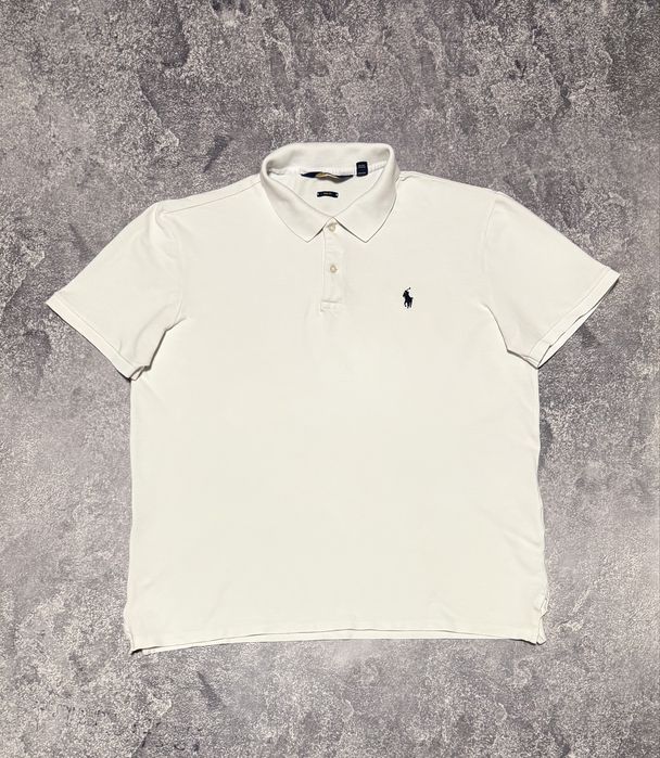 Поло Polo Ralph Lauren, оригінал, XL. Boss,armani