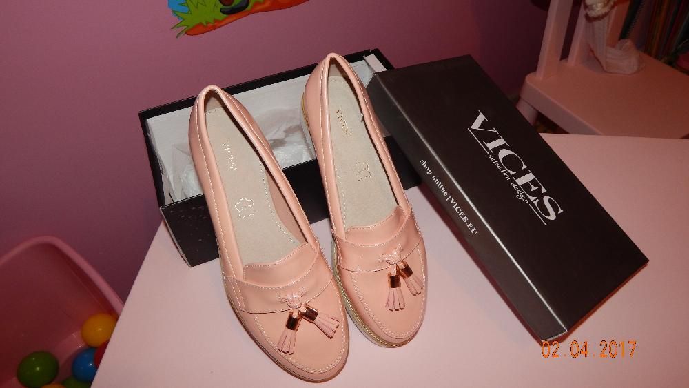 buty Vinces 37 NOWE