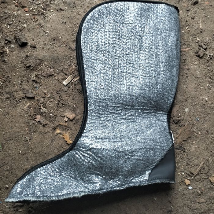 Утеплювач для взуття