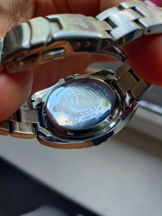 Orient Devario UN9P