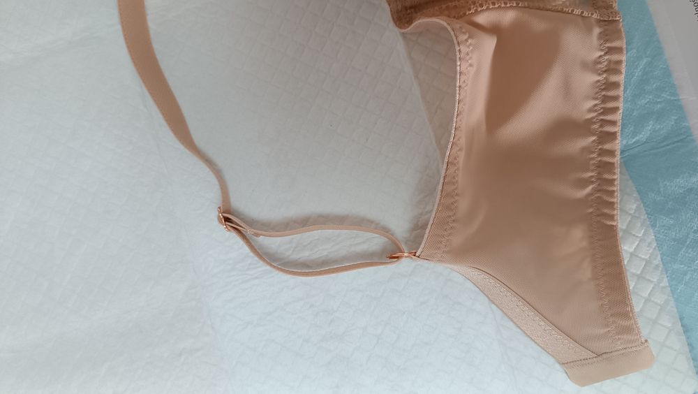 Biustonosz do karmienia