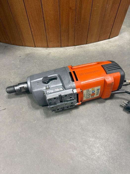 Wiertnica do betonu HUSQVARNA DM280 otwornica