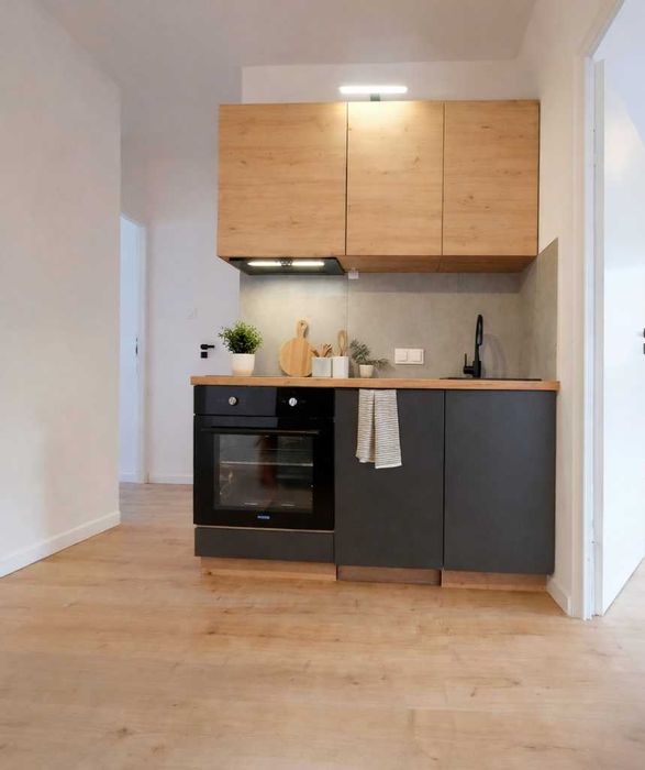 Do wynajęcia pok 1/2 os. -. 9 m² w 4 pok. mieszkaniu - Mokotów Stegny - View 6