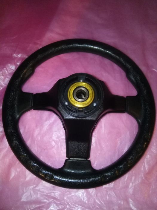 Кермо Ваз 2101-07