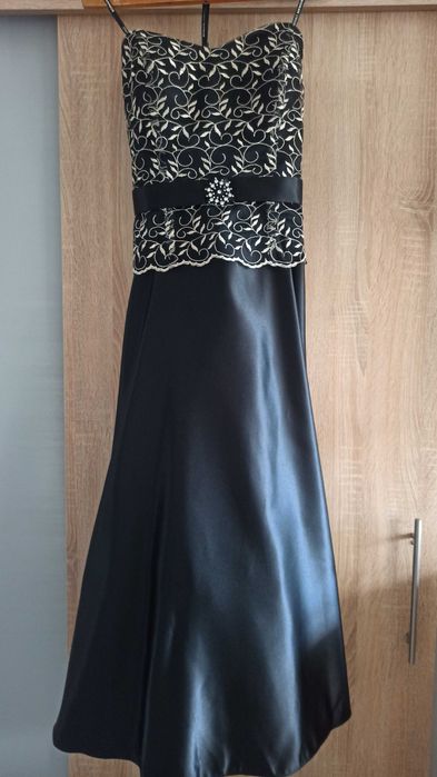 Sukienka na wesele, studniówkę 22