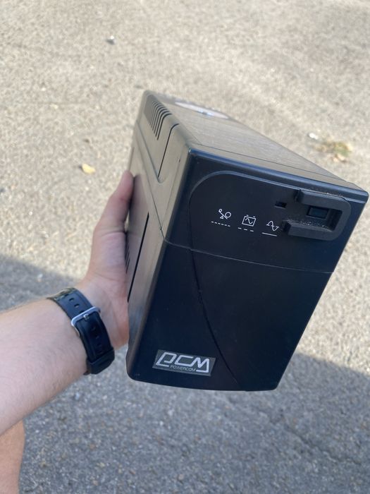 Безперебойник  360w