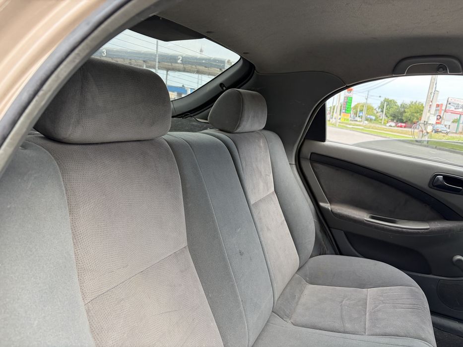 chevrolet lacetti 2007 год 1.6 газ бенз