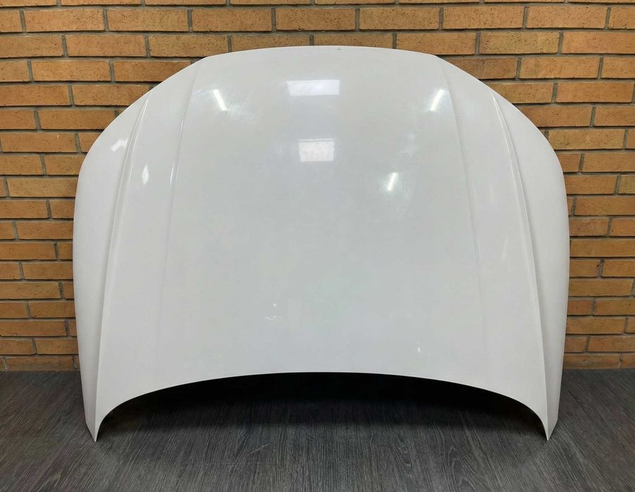 Капот Audi Q5 80A оригінал разборка