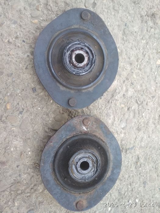 Опорний підшипник опель