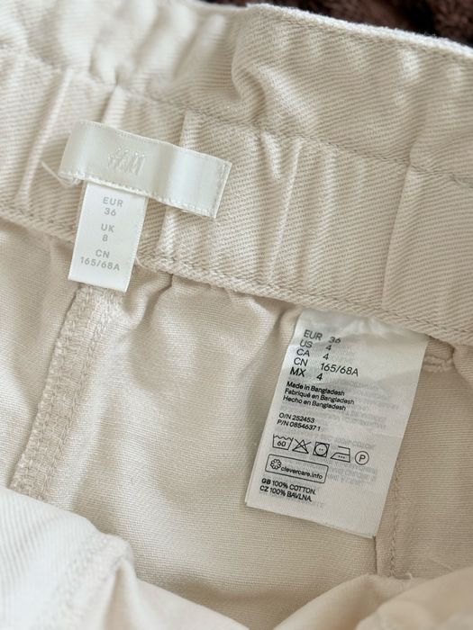 Спідниця H&M з кишенями