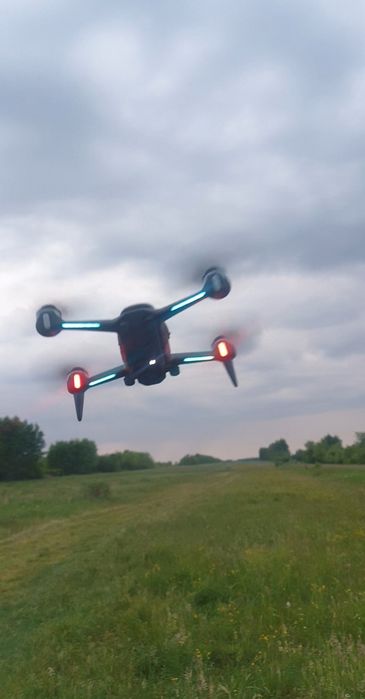 DJI FPV COMBO + gogle + 3 baterie