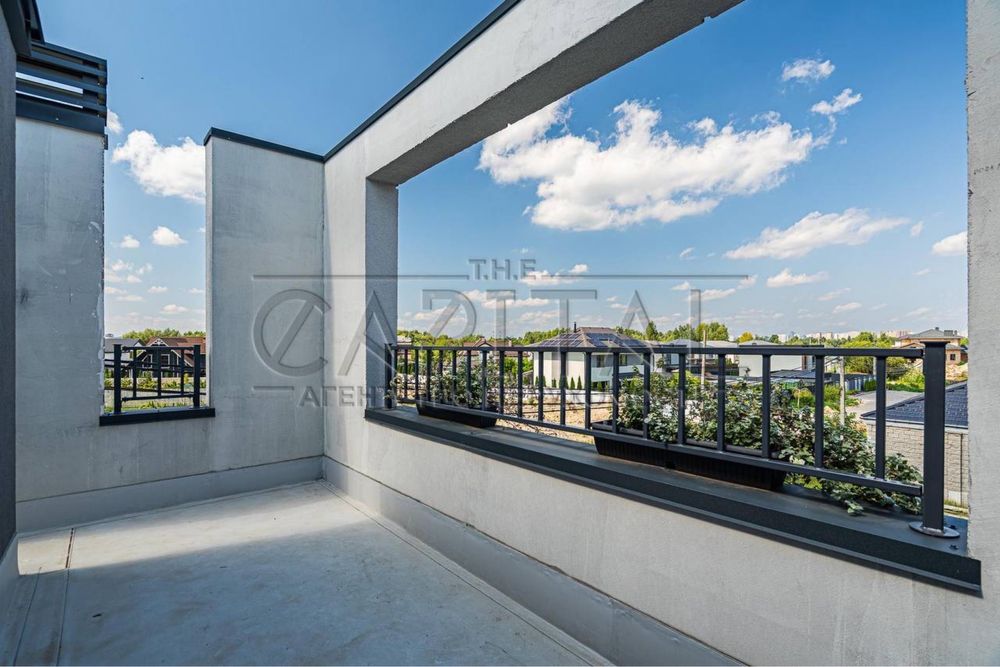 ПРОДАЖА Танхаус возле воды Осокорки