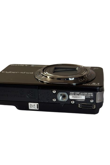 Aparat Sony Cybershot