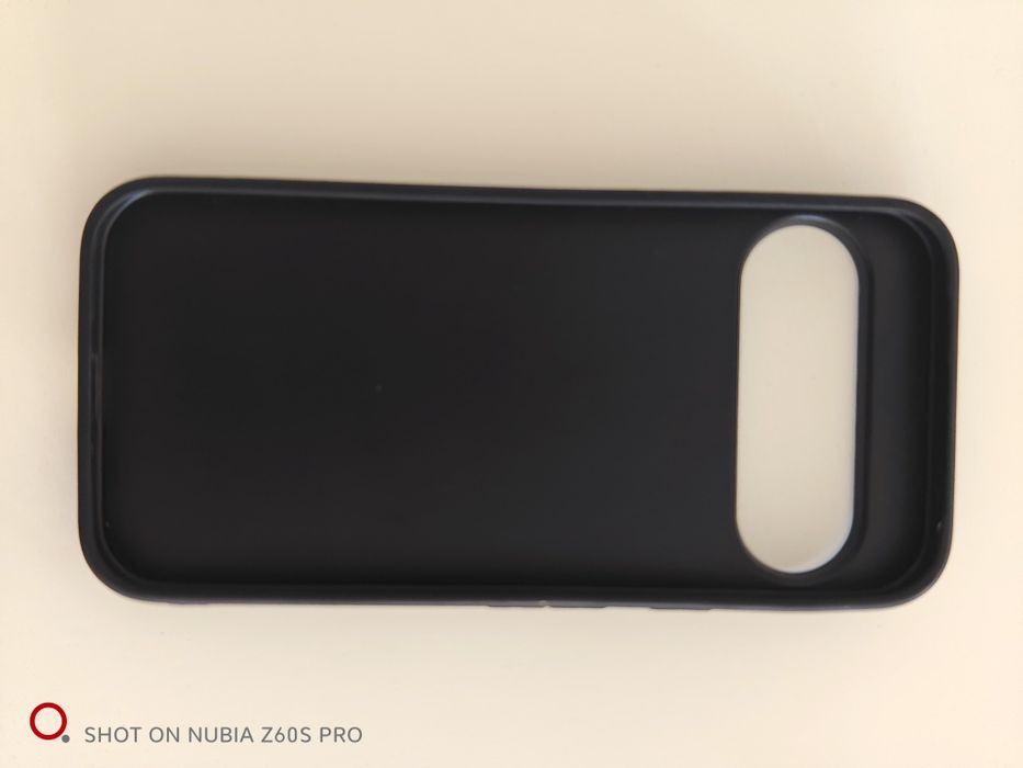 Capa Google Pixel 9 pro