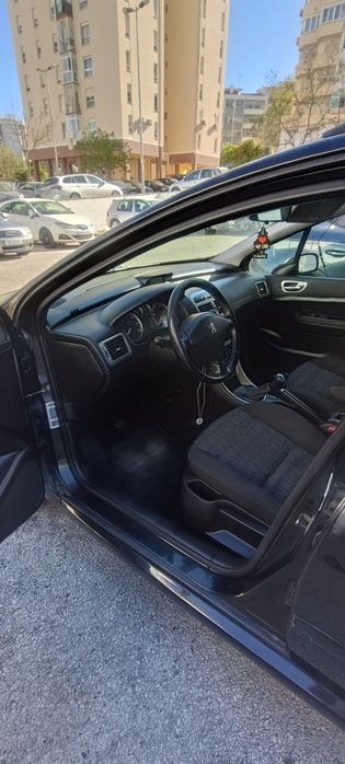 Peugeot 307 sw 1.6 hdi