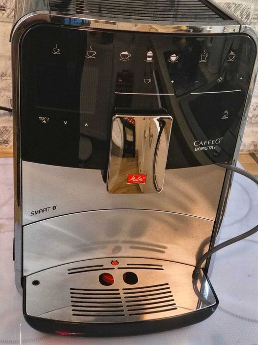 Melitta Barista T Smart Serwisowany