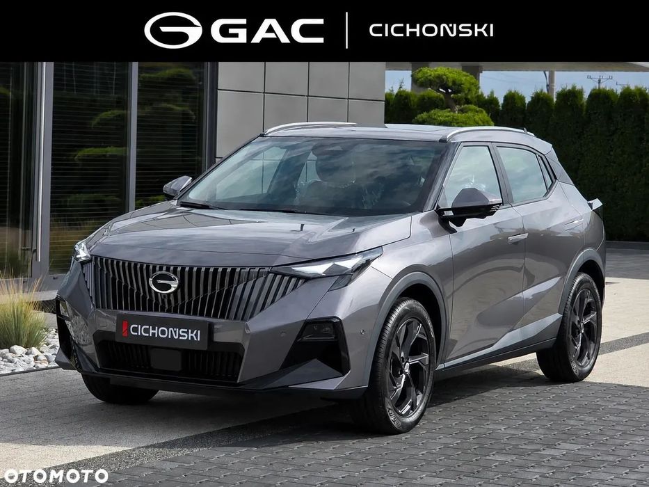 Gac Emzoom