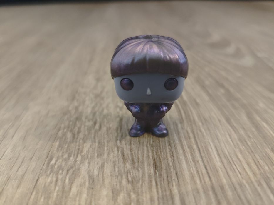 Stranger Things - Will Mundo Invertido