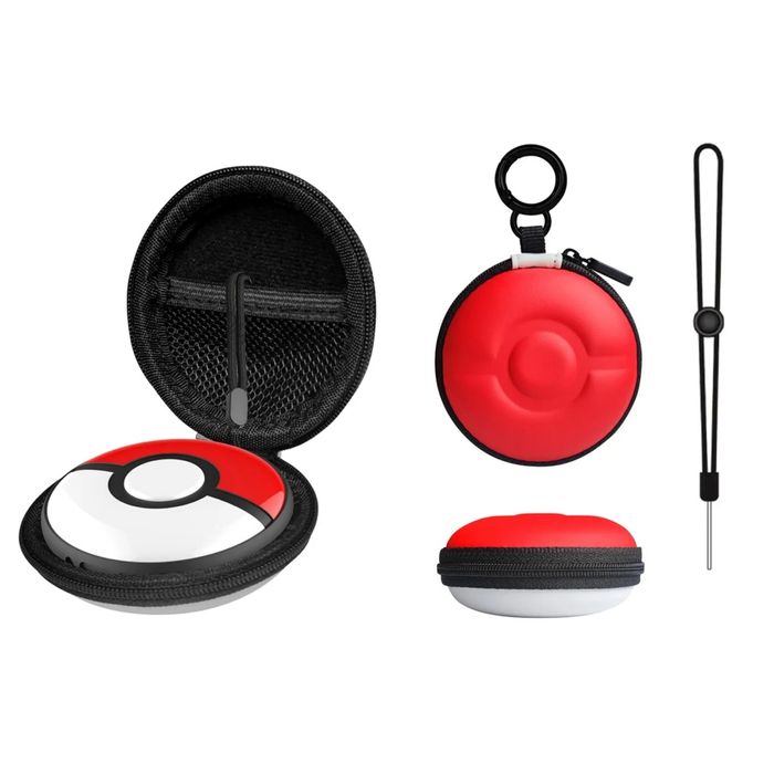 Protective case for Pokemon Go Plus + wristband63825185186947121