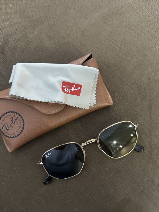 Oculos da ray ban