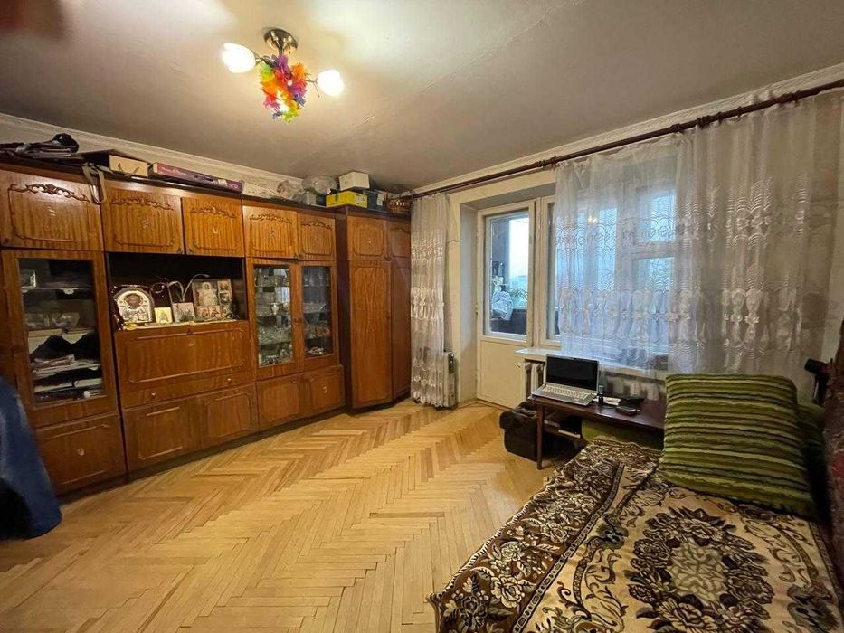 АК 3 Кімквартира Лівобережна Андрея Шептицького 3Г