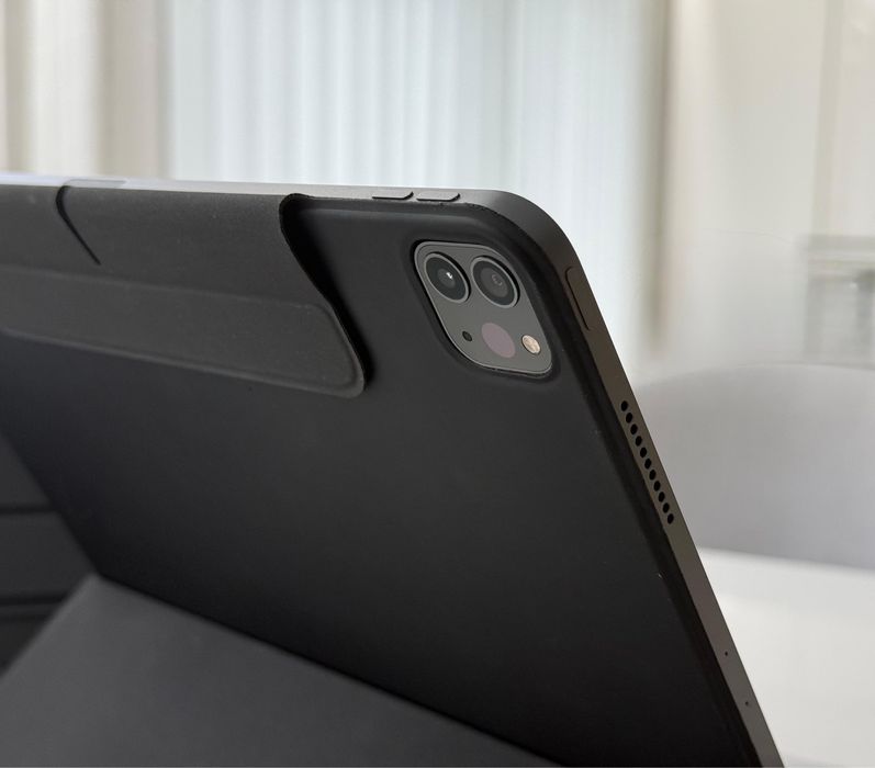 Ipad Pro 12,9 128Gb 5Ger