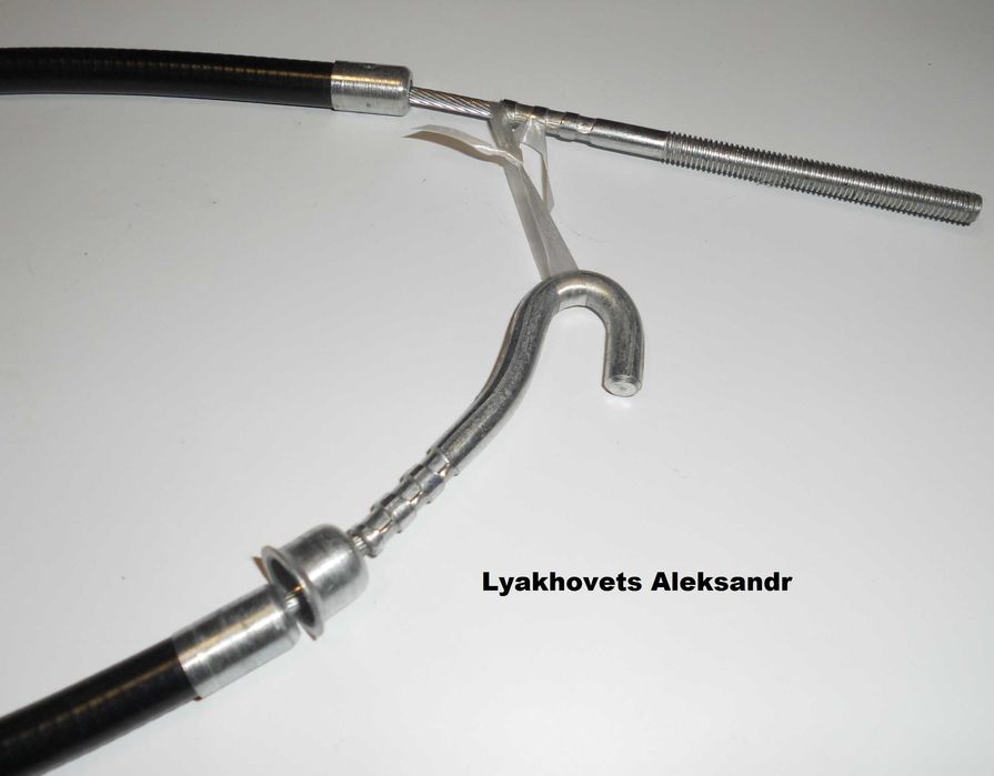 ТРОС Чехия ЯВА 634/638