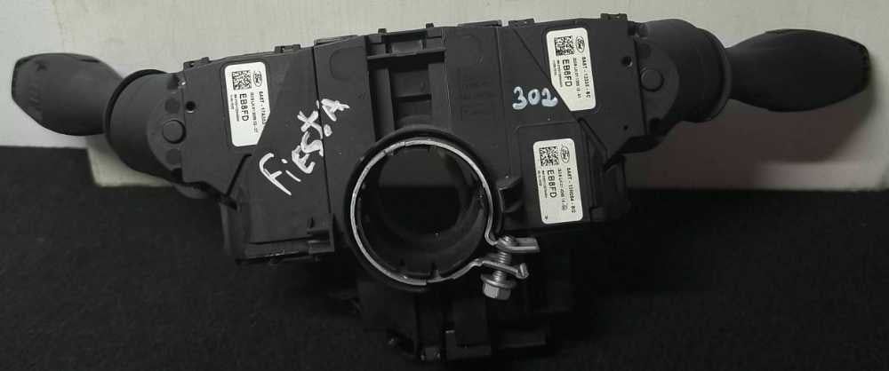 Fita de Airbags 8A6T-13N064-BG - FORD FIESTA VI