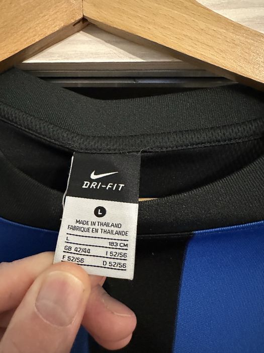 Nike  inter mediolan