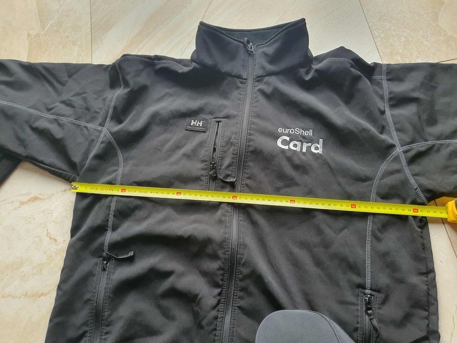 Kurtka oryginalna Helly Hansen xl