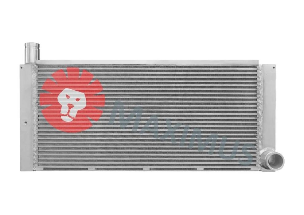 Nowa chłodnica powietrza COMPAIR L90 NCP0525B