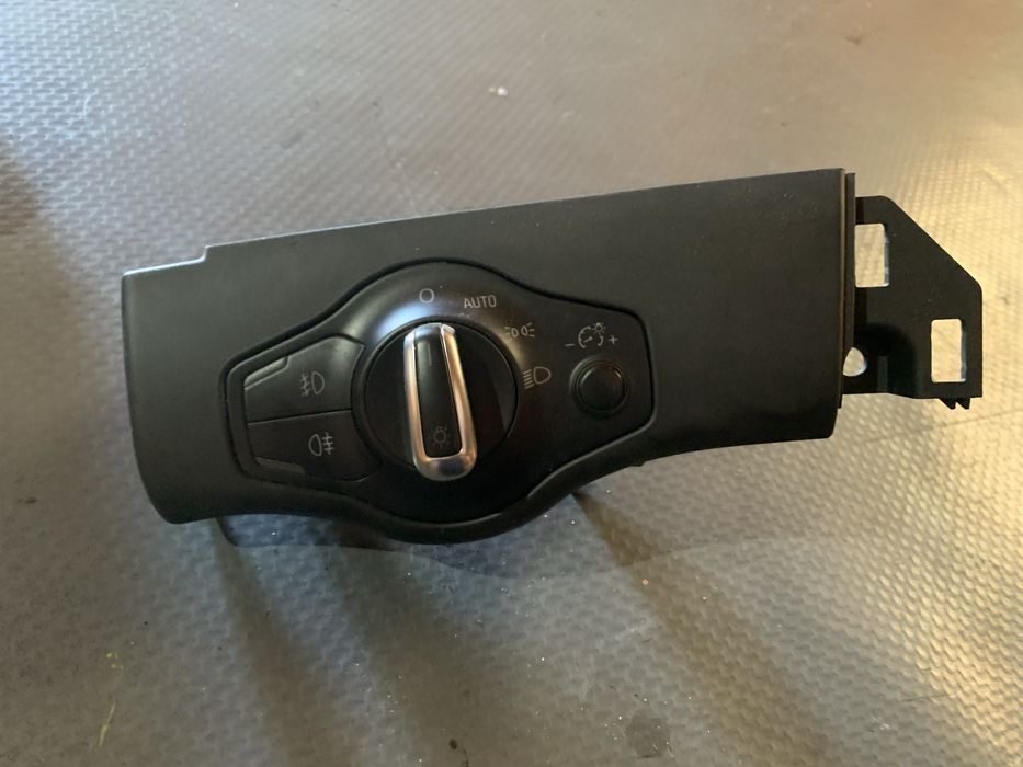 Comutador luzes Audi A4 B8