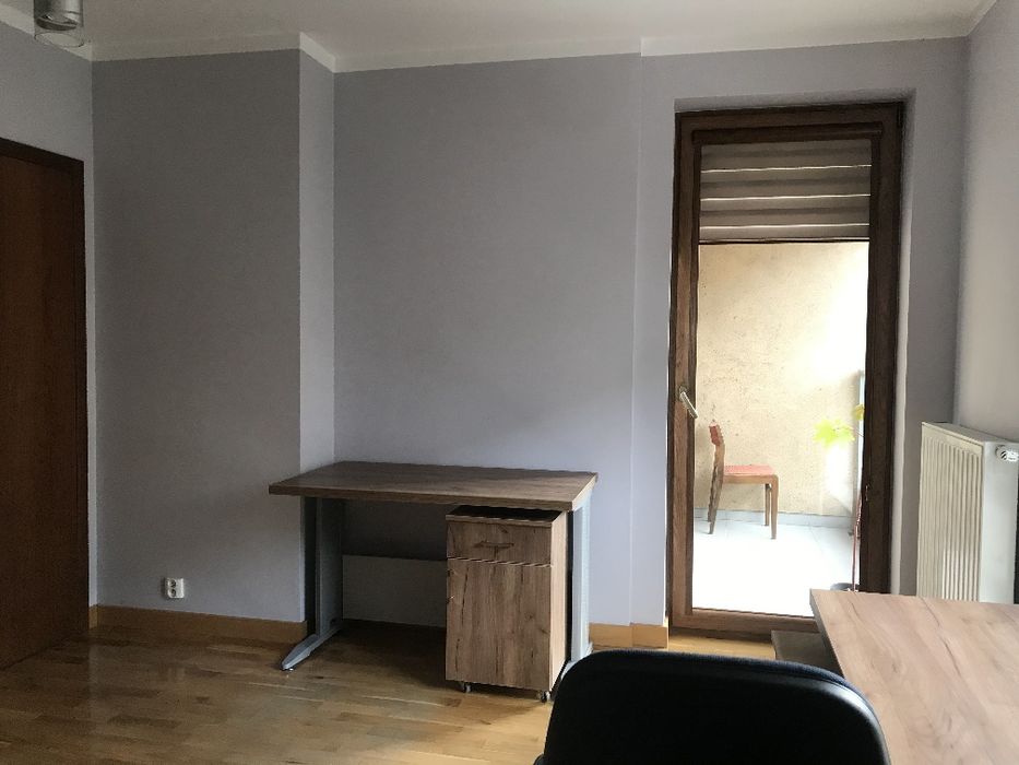 Pokój jednoosobowy