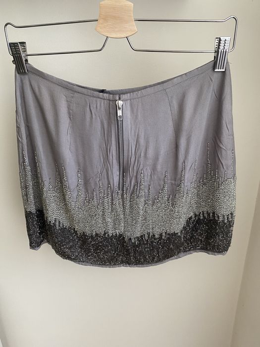 spodnica krótka River Island roz. 36 NOWA