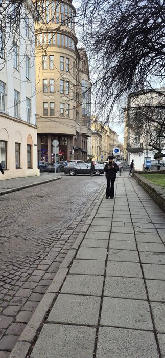 Оренда приміщення в.Сербська - Валова 120м.кв. ц.4500у.о.