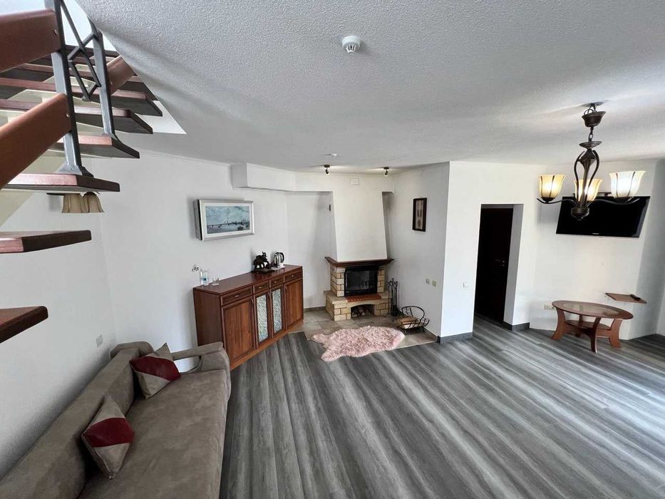 Апартаменти з високою дохідністю готельний комплекс GOTS