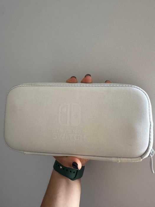 Nintendo Switch Lite 32GB - Ed.Limitada Zacian and Zamazenta -Pokemon