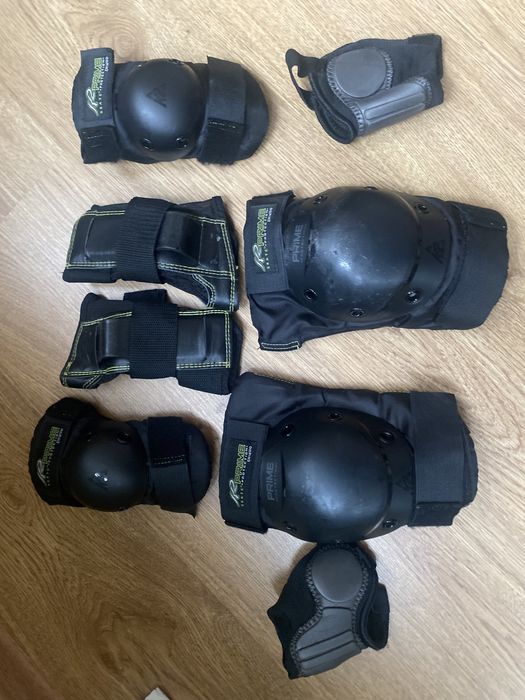 Ролики Rolerblade