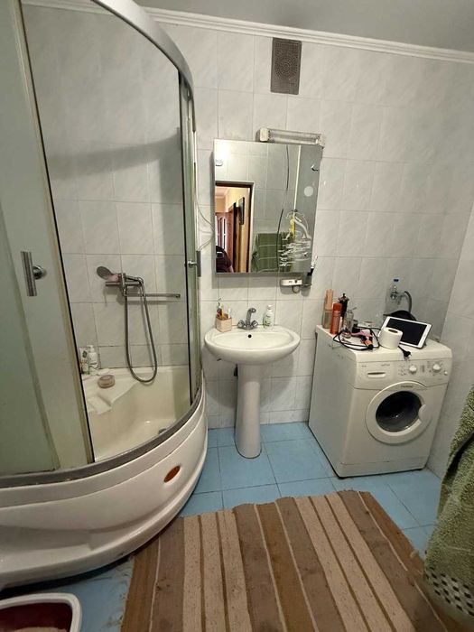 2-кімнатна квартира за адресою вул. Бандери Степана (площа 49 м²) - Atlanta.ua - фото 4