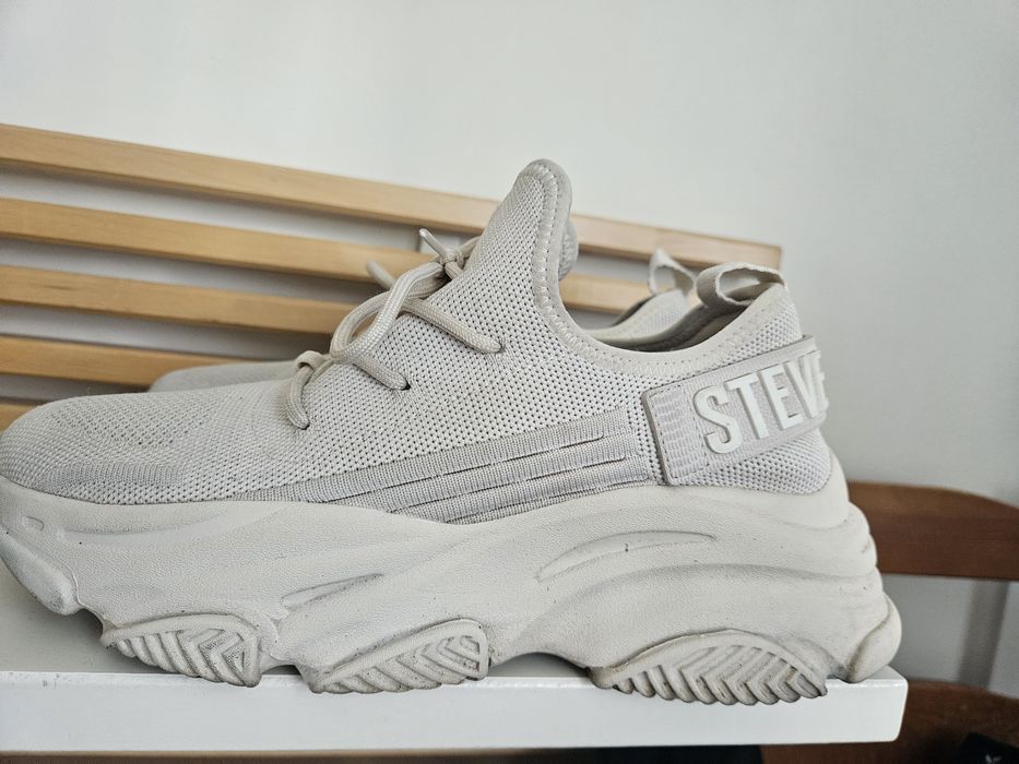 Sprzedam buty Steve Madden