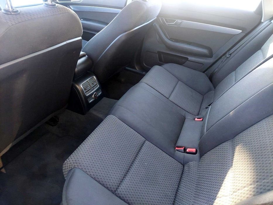 Audi A6 2.4 Quattro  172tys km do LPG