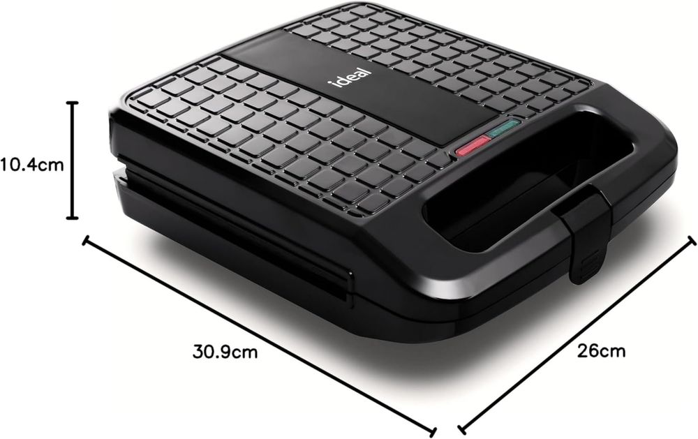 Toster tosty sandwich opiekacz